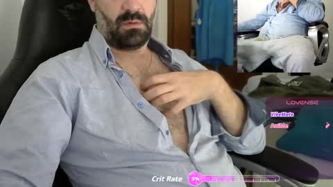 orso online show from 14, 10, 2025