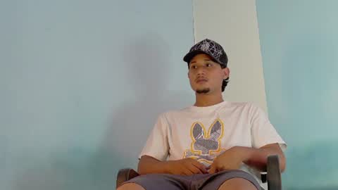 Snapshot of orson_lancaster chatting on 19, 7, 2026 orson online show from 19, 7, 2026