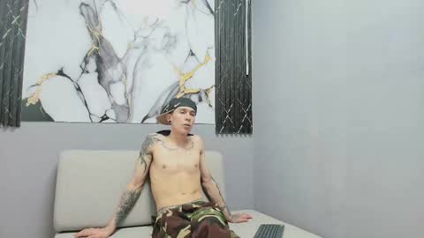 orus_241 online show from 11, 10, 2025