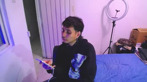 orus_420 online show from 11, 10, 2025