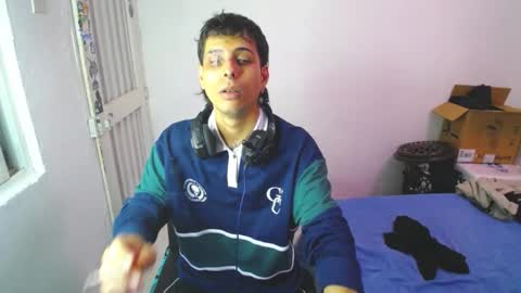 orus_420 online show from 14, 10, 2025