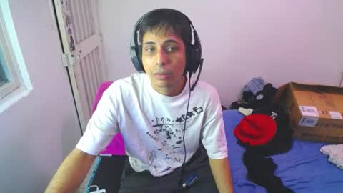 orus_420 online show from 21, 10, 2025