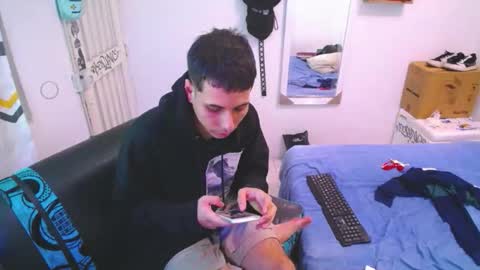 orus_420 online show from 28, 11, 2025