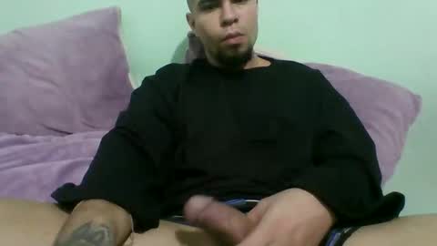 OrusMontana online show from 18, 3, 2026