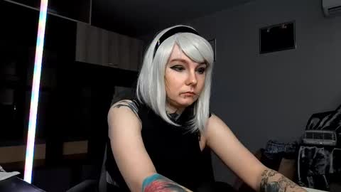 Snapshot of orvadowden chatting on 14, 10, 2025 Milana online show from 14, 10, 2025