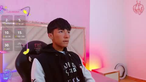 osamu_tay online show from 18, 3, 2026