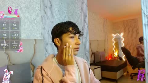 osamu_tay online show from 9, 4, 2026