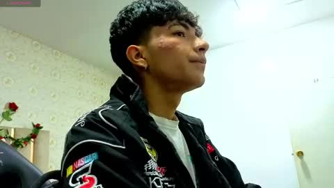 Snapshot of osamu_tay chatting on 18, 5, 2026 osamu_tay online show from 18, 5, 2026