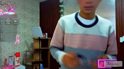 Snapshot of osamu_tay chatting on 27, 5, 2026 osamu_tay online show from 27, 5, 2026