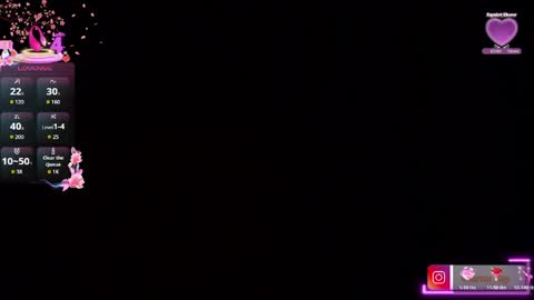 Snapshot of osamu_tay chatting on 28, 5, 2026 osamu_tay online show from 28, 5, 2026