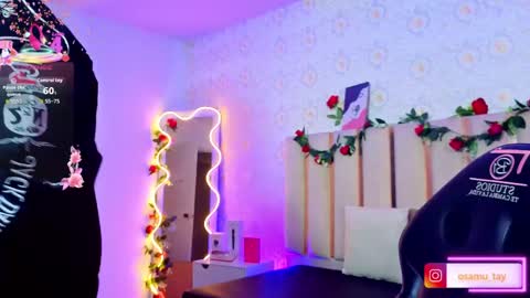 Snapshot of osamu_tay chatting on 8, 6, 2026 osamu_tay online show from 8, 6, 2026