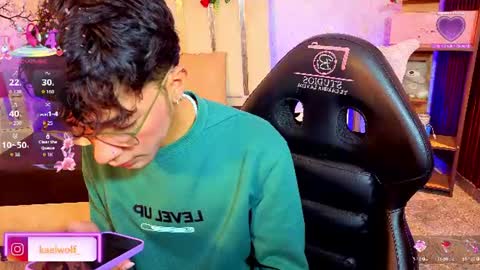 Snapshot of osamu_tay chatting on 10, 6, 2026 osamu_tay online show from 10, 6, 2026