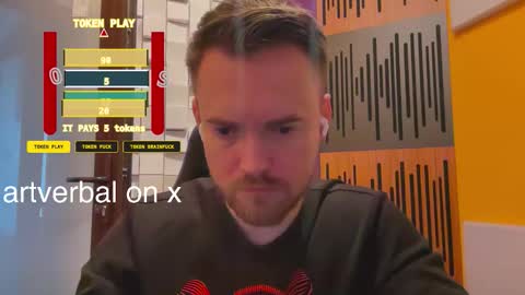 Snapshot of oscarsavage chatting on 28, 10, 2025 Oscar Steel Savage online show from 28, 10, 2025