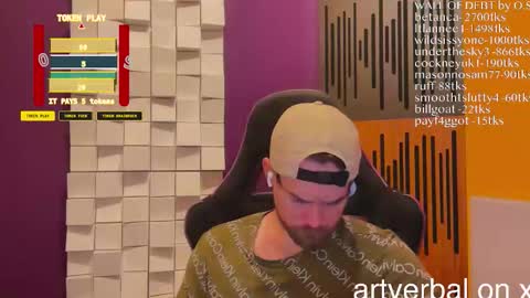 Snapshot of oscarsavage chatting on 11, 11, 2025 Oscar Steel Savage online show from 11, 11, 2025