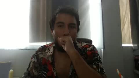 oscaryn_martell online show from 19, 2, 2025