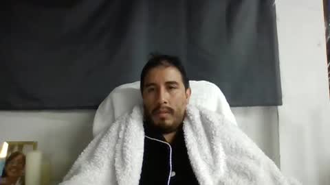 oscaryn_martell online show from 13, 9, 2025