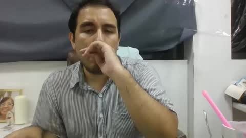 Snapshot of oscaryn_martell chatting on 2, 6, 2026 oscaryn_martell online show from 2, 6, 2026