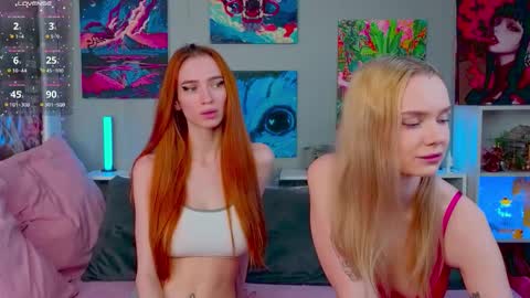 Heidi  online show from 27, 10, 2025