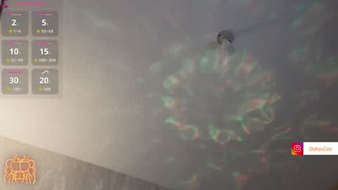 osher_cox online show from 28, 3, 2026