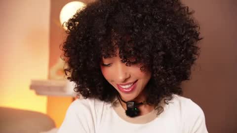 Snapshot of oshun_25 chatting on 6, 6, 2026 Oshun online show from 6, 6, 2026