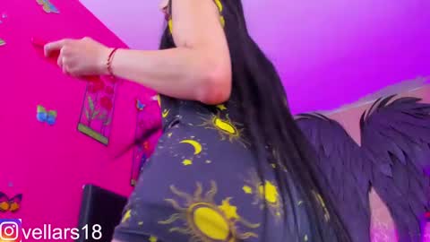 Snapshot of osiris_doll chatting on 19, 12, 2024 vella online show from 19, 12, 2024