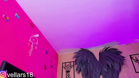 Snapshot of osiris_doll chatting on 29, 1, 2025 vella online show from 29, 1, 2025