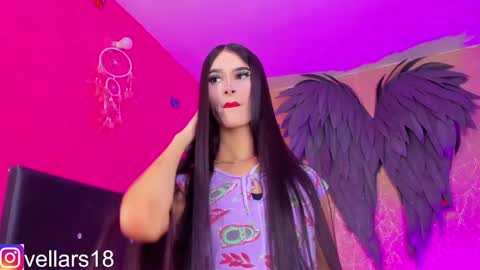 Snapshot of osiris_doll chatting on 2, 3, 2025 vella online show from 2, 3, 2025