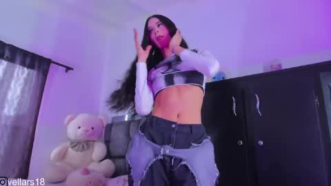 Snapshot of osiris_doll chatting on 12, 7, 2026 vella online show from 12, 7, 2026