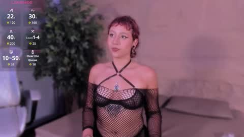 Osiriss online show from 21, 3, 2026