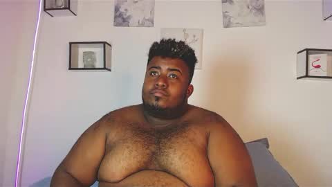 ositoblack_li2 online show from 9, 2, 2025