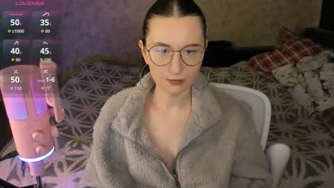 Leliana online show from 18, 12, 2025