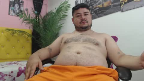 Bear Gael online show from 21, 12, 2024