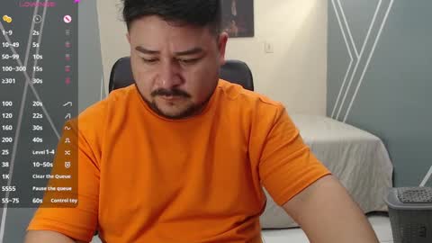 Bear Gael online show from 28, 2, 2025