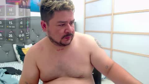 Bear Gael online show from 18, 9, 2025