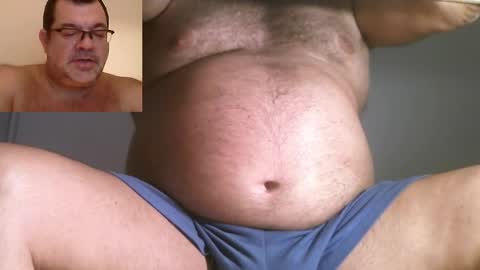 Oso Licencioso online show from 16, 3, 2026