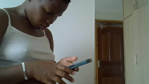 Snapshot of osoprettyebony chatting on 23, 9, 2025 osoprettyebony online show from 23, 9, 2025