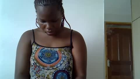 osoprettyebony online show from 28, 10, 2025