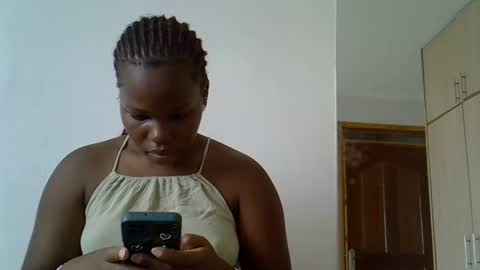 osoprettyebony online show from 29, 10, 2025