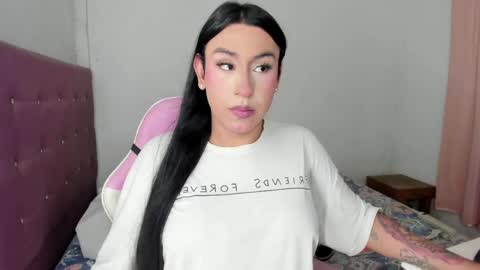 Snapshot of osoriomariaf chatting on 24, 4, 2026 Maria online show from 24, 4, 2026