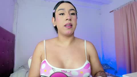 Snapshot of osoriomariaf chatting on 6, 5, 2026 Maria online show from 6, 5, 2026