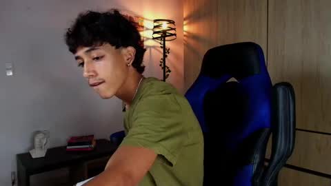 ostin 18hot online show from 9, 2, 2025