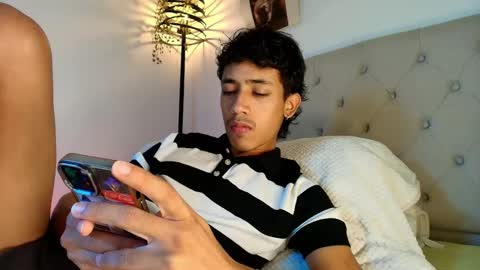 ostin 18hot online show from 21, 12, 2025