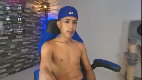 Snapshot of ostin_18hot chatting on 1, 6, 2026 ostin 18hot online show from 1, 6, 2026