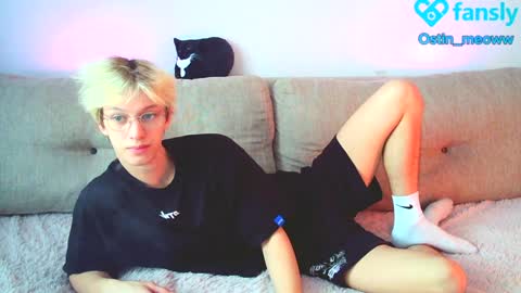 Ostin online show from 26, 1, 2025