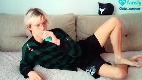 Ostin online show from 18, 2, 2025