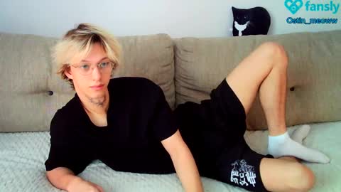 Ostin online show from 5, 3, 2025