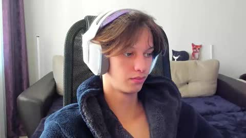 Ostin online show from 21, 10, 2025