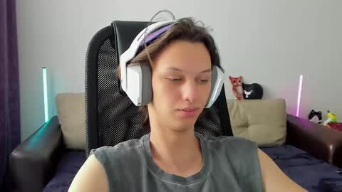 Ostin online show from 27, 2, 2026