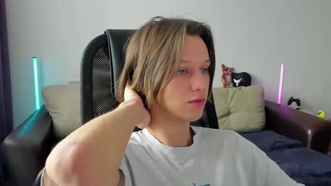 Ostin online show from 14, 3, 2026