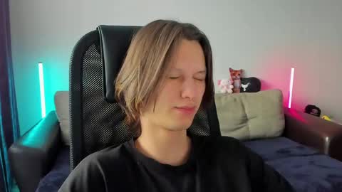 Ostin online show from 23, 3, 2026